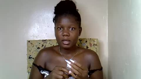 Snapshot of nasty_cherish chatting on 20, 6, 2026 Cherish online show from 20, 6, 2026