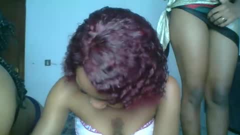 Snapshot of nasty_divah chatting on 27, 4, 2026 nasty_divah online show from 27, 4, 2026