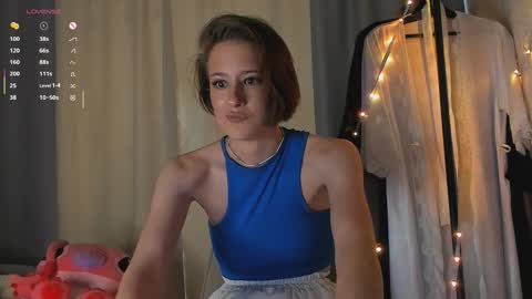 Snapshot of nastya794900 chatting on 7, 10, 2025 Eden online show from 7, 10, 2025