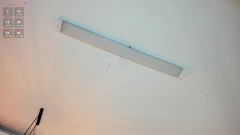 Deisy online show from 5, 11, 2025