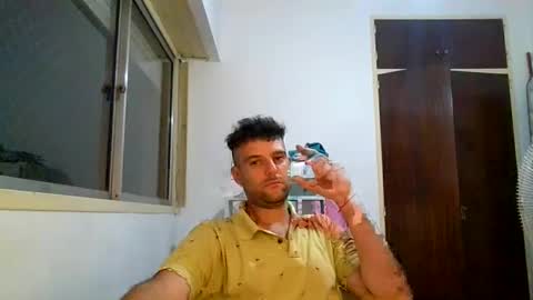 Nastyboy088 online show from 8, 3, 2025