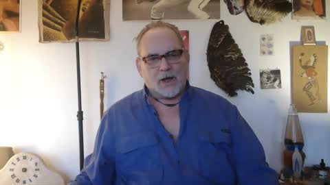 nastydaddyfatcock15 online show from 16, 12, 2025