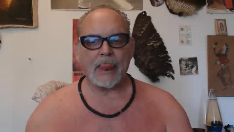 nastydaddyfatcock15 online show from 14, 5, 2026