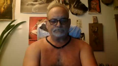 nastydaddyfatcock15 online show from 4, 7, 2026