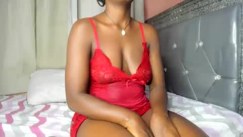 Snapshot of nastyebony0 chatting on 23, 6, 2026 Nassy online show from 23, 6, 2026