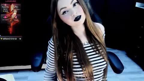 nastykatty_ online show from 5, 11, 2025