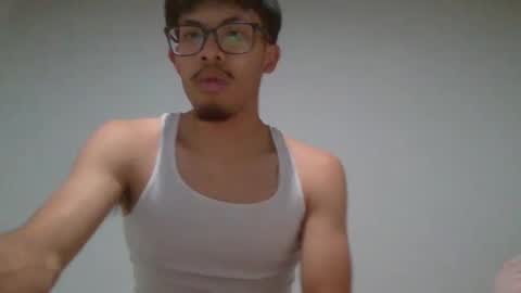 Snapshot of nastynate2321 chatting on 8, 6, 2026 nastynate2321 online show from 8, 6, 2026