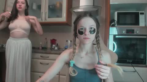 nastyundi online show from 12, 1, 2026