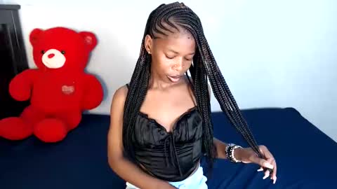 nastyxoul online show from 28, 2, 2026