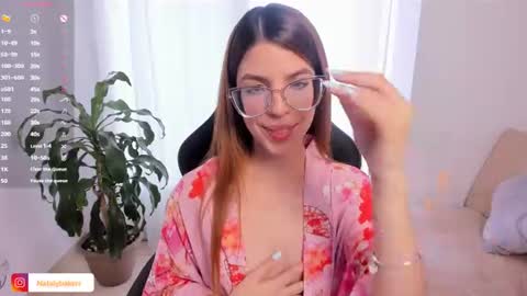 nat_bakerss online show from 10, 6, 2026