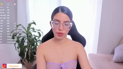 nat_bakerss online show from 16, 6, 2026