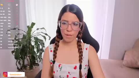 nat_bakerss online show from 9, 7, 2026