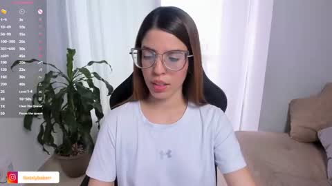 nat_bakerss online show from 14, 7, 2026