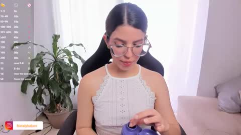 nat_bakerss online show from 22, 7, 2026