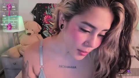 Natttttttttttttttt online show from 10, 1, 2025