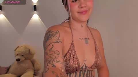 Natttttttttttttttt online show from 18, 2, 2025