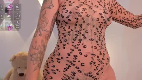 Natttttttttttttttt online show from 5, 3, 2025