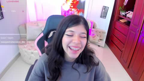 Snapshot of nataasha___ chatting on 23, 12, 2024 NATASHA online show from 23, 12, 2024