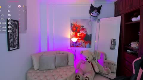 Snapshot of nataasha___ chatting on 8, 1, 2025 NATASHA online show from 8, 1, 2025