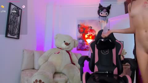 Snapshot of nataasha___ chatting on 18, 1, 2025 NATASHA online show from 18, 1, 2025