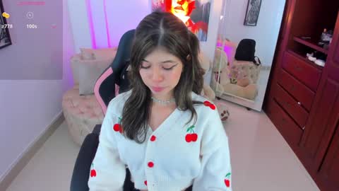 Snapshot of nataasha___ chatting on 23, 1, 2025 NATASHA online show from 23, 1, 2025