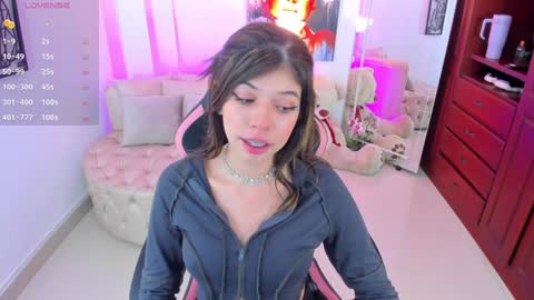 Snapshot of nataasha___ chatting on 28, 1, 2025 NATASHA online show from 28, 1, 2025