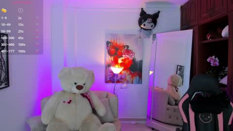 Snapshot of nataasha___ chatting on 4, 2, 2025 NATASHA online show from 4, 2, 2025