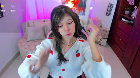 Snapshot of nataasha___ chatting on 6, 2, 2025 NATASHA online show from 6, 2, 2025