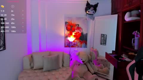 Snapshot of nataasha___ chatting on 13, 2, 2025 NATASHA online show from 13, 2, 2025