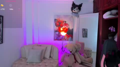 Snapshot of nataasha___ chatting on 17, 2, 2025 NATASHA online show from 17, 2, 2025
