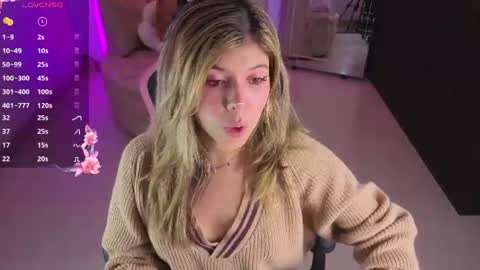NATASHA online show from 7, 7, 2026