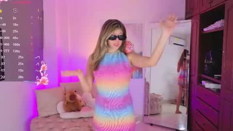 NATASHA online show from 16, 7, 2026