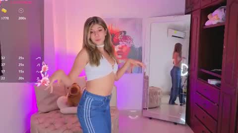 NATASHA online show from 17, 7, 2026