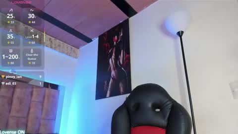 natababe_ online show from 7, 11, 2025