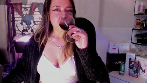 Snapshot of natacha_black00 chatting on 31, 12, 2024 Natacha black online show from 31, 12, 2024