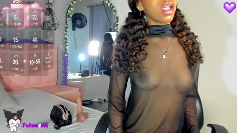 Snapshot of natacha_scott chatting on 18, 4, 2026 Natacha online show from 18, 4, 2026