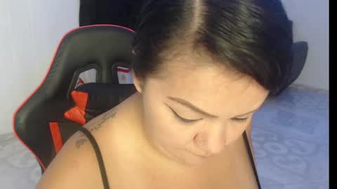 Nata Ramirez online show from 14, 1, 2025