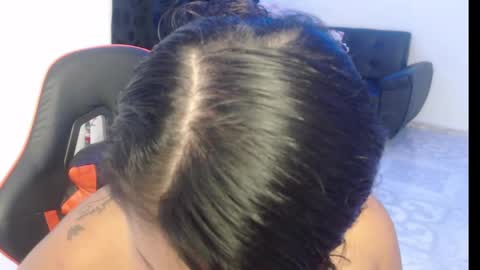 Nata Ramirez online show from 15, 1, 2025