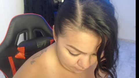 Nata Ramirez online show from 19, 1, 2025