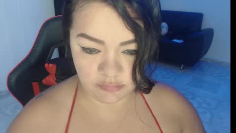 Nata Ramirez online show from 2, 3, 2025