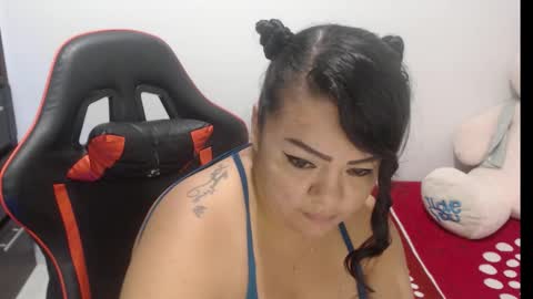 Nata Ramirez online show from 13, 11, 2025