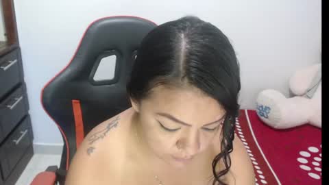 Snapshot of natachaprinss22 chatting on 25, 6, 2026 Nata Ramirez online show from 25, 6, 2026