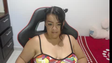 Snapshot of natachaprinss22 chatting on 29, 6, 2026 Nata Ramirez online show from 29, 6, 2026