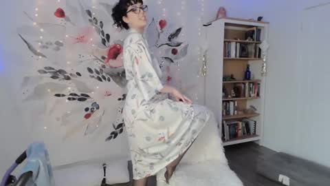 Snapshot of natahsaluxxx chatting on 18, 12, 2024 Natasha Luxxx online show from 18, 12, 2024