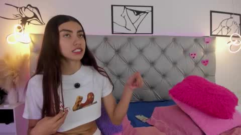 natalia online show from 25, 3, 2026