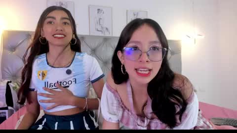 natalia online show from 20, 4, 2026