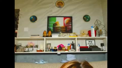 Snapshot of natali3855 chatting on 19, 3, 2026 Natali online show from 19, 3, 2026