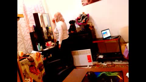 Snapshot of natali7634 chatting on 31, 12, 2024 natali online show from 31, 12, 2024