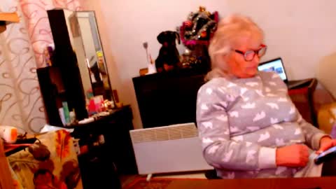 Snapshot of natali7634 chatting on 31, 12, 2024 natali online show from 31, 12, 2024