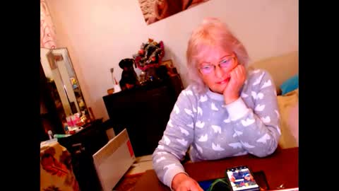 Snapshot of natali7634 chatting on 3, 1, 2025 natali online show from 3, 1, 2025